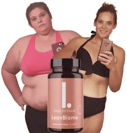 LeanBiome Supplement