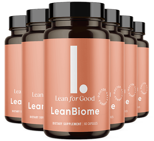 LeanBiome Discount offer