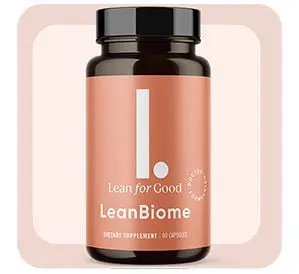 Leanbiome Official Website